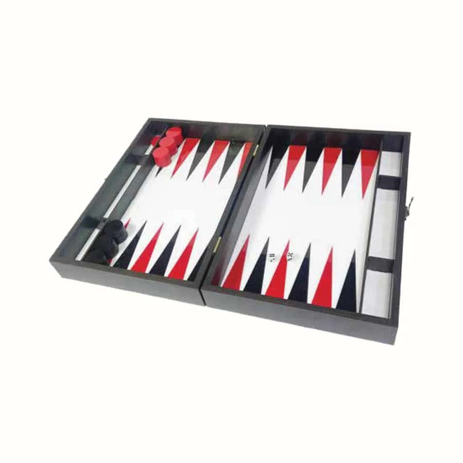 Classic Backgammon Case