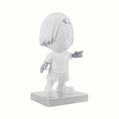 Character Figurine