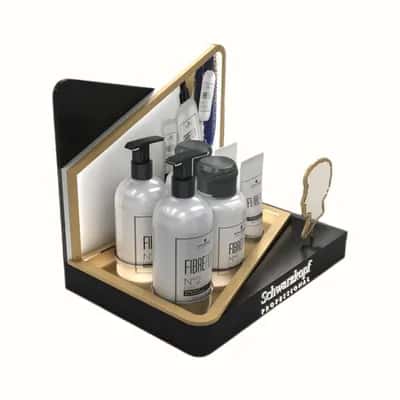 Salon Display Unit