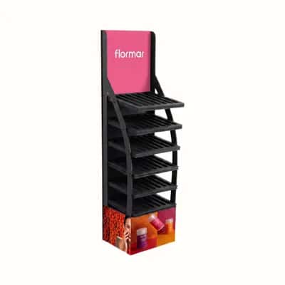 Retail Merchandising Unit