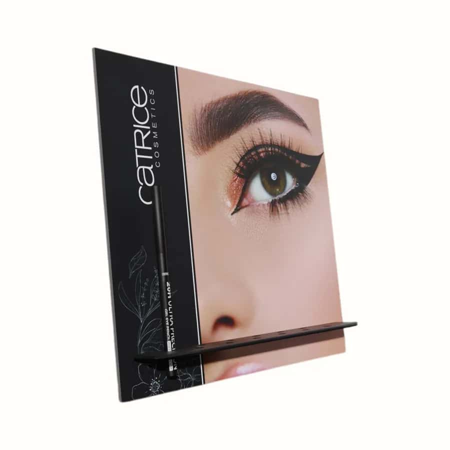 Counter Poster Stand