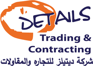 Details Trading & Contracting