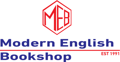 Modern English Bookshop