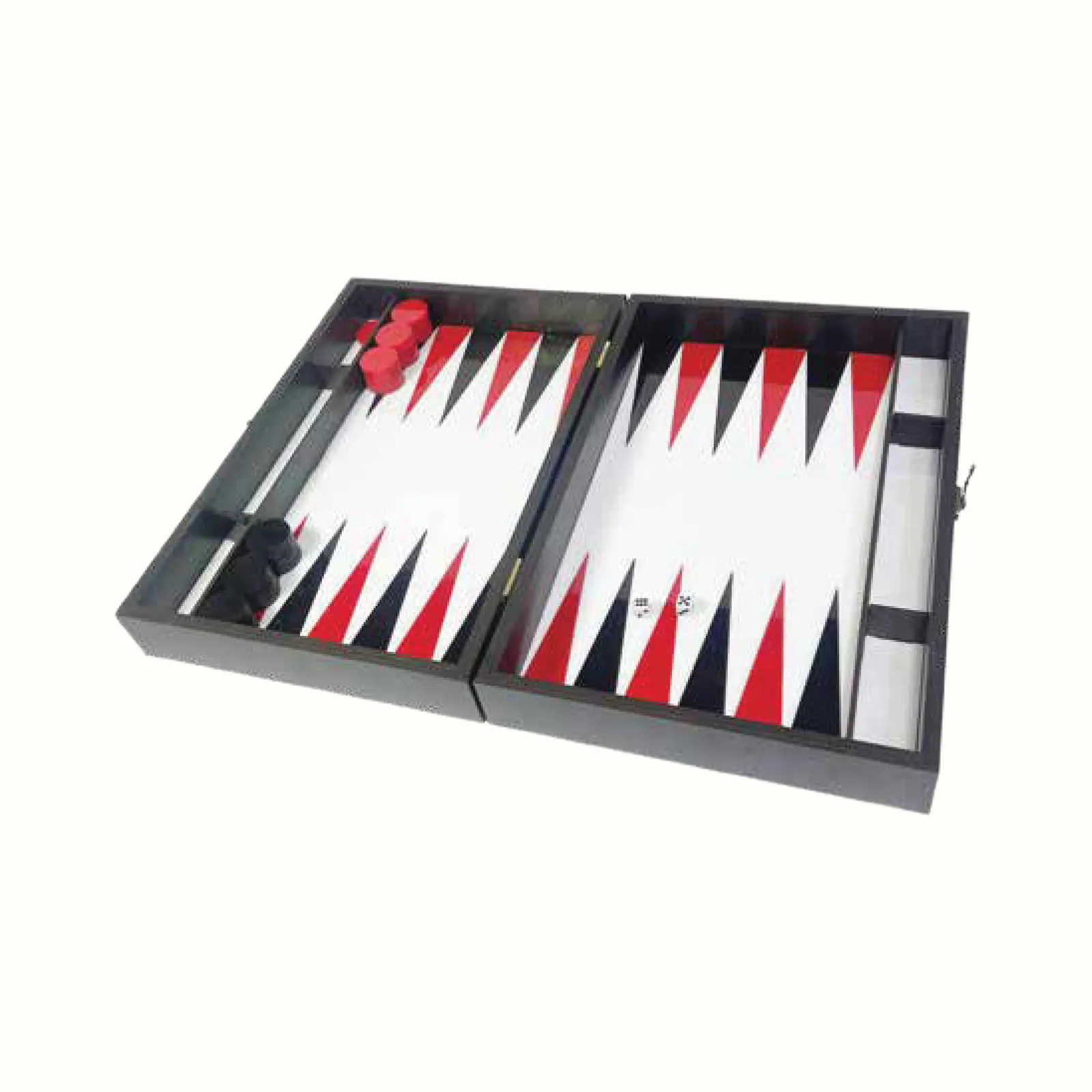 Classic Backgammon Case
