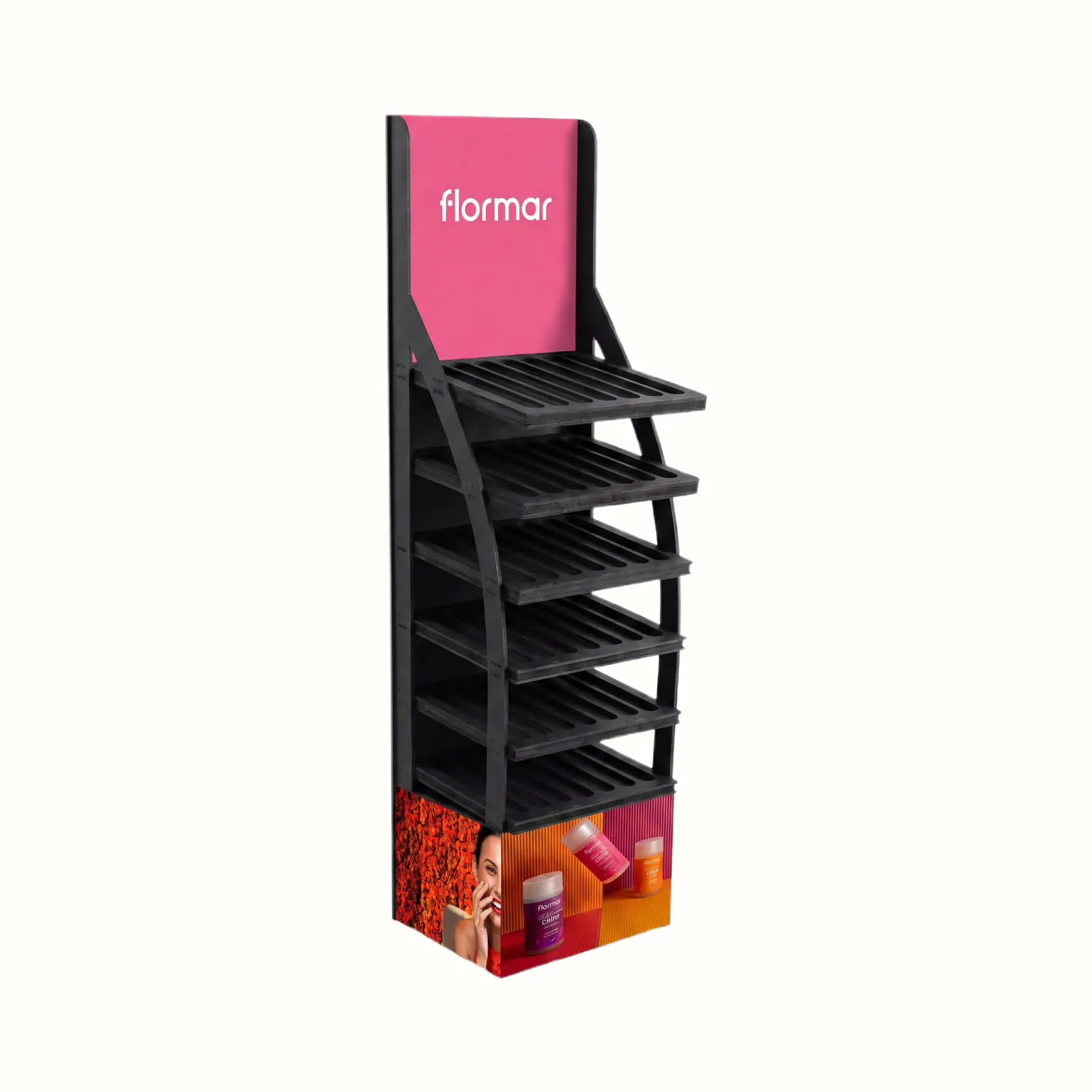 Retail Merchandising Unit