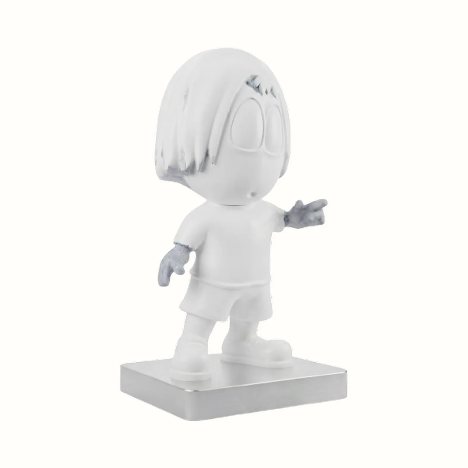 Character Figurine